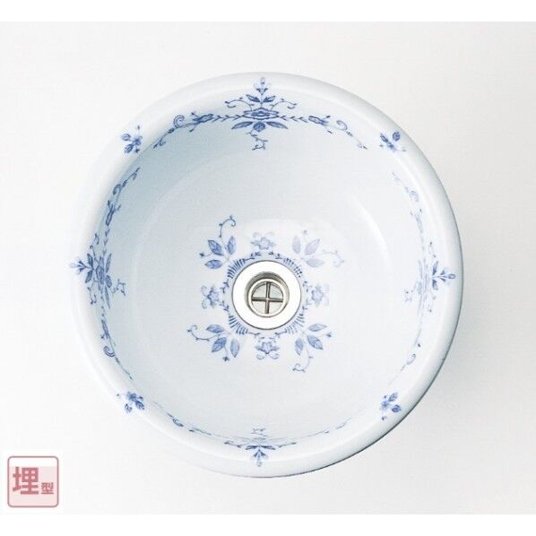 オールドイングランド 手洗器 オールドイングランド Mラウンド