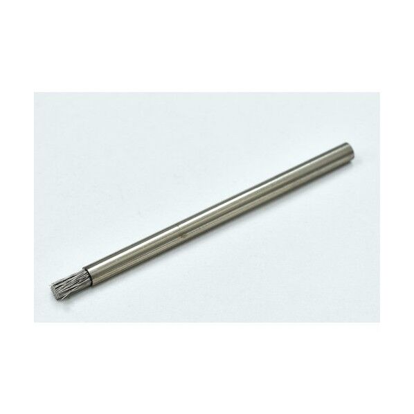 クロダブラシ KBB エンド 3.0x5x52 ステンレス線 363-00223 1点...