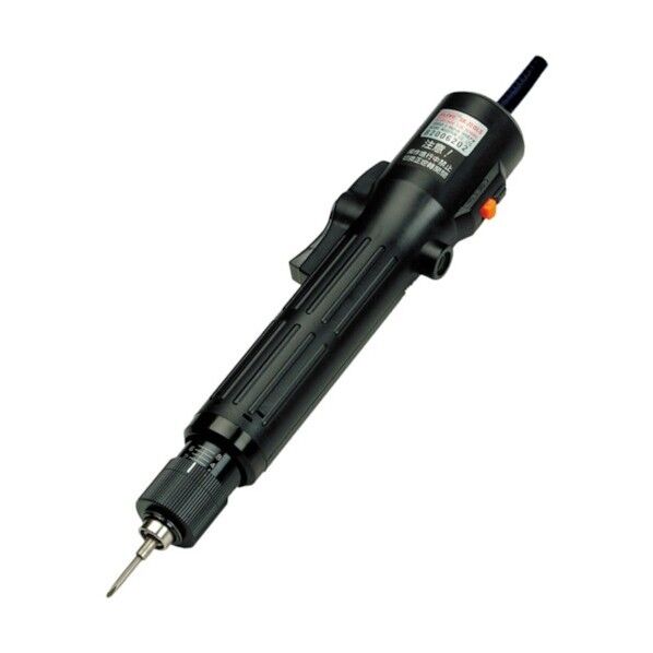 キリウスジャパン クッションクラッチ式電動ドライバー HS-225 1点