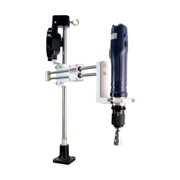  ドライバーアーム 垂直ねじ締め用 リニア式ドライバーアーム KP-AUX-TI-300N...