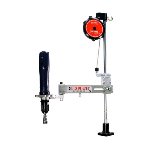  ドライバーアーム 垂直ねじ締め用 ドライバーアーム KP-AUX-TL-450N...