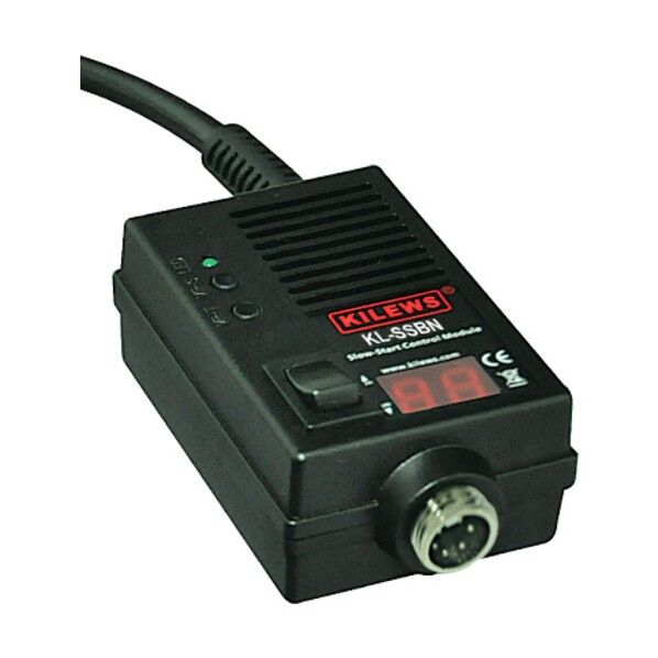 スロースタートBOX KL-SSBN BN-800・RBK・BKシリーズ用