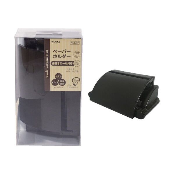 トリおん ペーパーホルダー