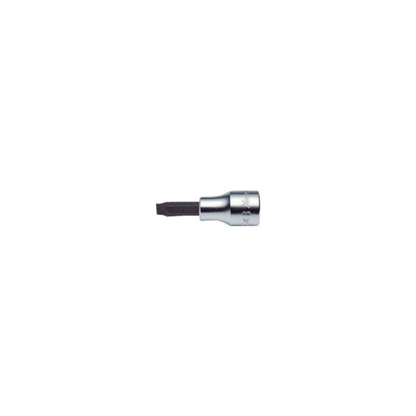 コーケン販売 3/8マイナスビットソケット 1.6x10 3005-10 1点...
