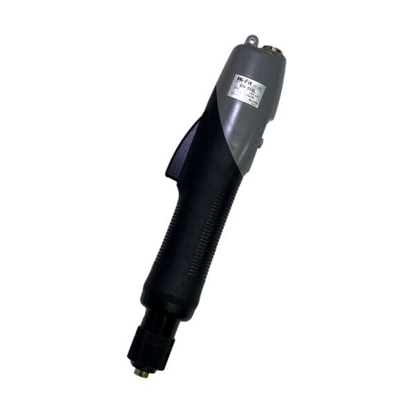 ブラシレス電動ドライバー レバースタート式