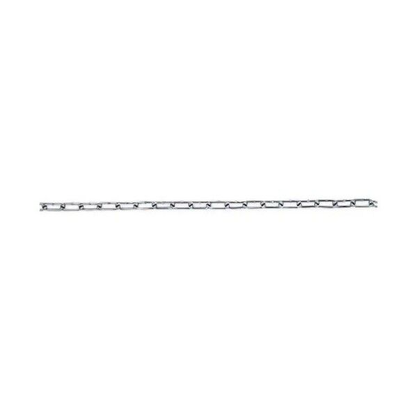 ※法人専用品※コンドーテック ユニクロ リンクチェーン (汎用チェーン) 5×30m 032Z9U05R 1点...