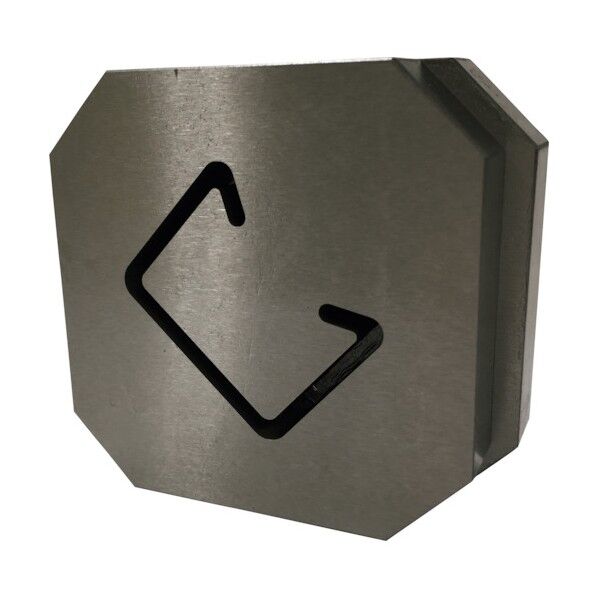 レースウェイカッター替刃DS-1