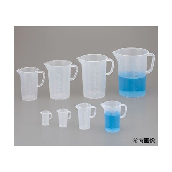 トールメジャーカップ 50mL 446941 1個