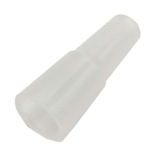 PP製アスピレーター（水流ポンプ）交換用チューブコネクタ  1396 1個
