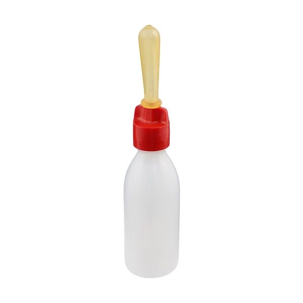 Kartell スポイト瓶(PE製) 50mL 388 1本