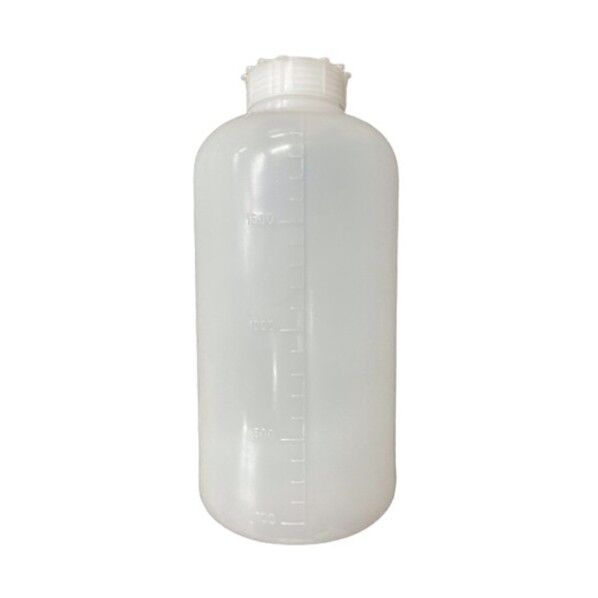 Kartell 広口びん 2000mL 413 1本