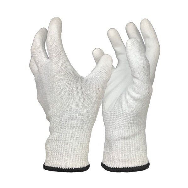 耐切創手袋 セーフティグラブ ウレタン M