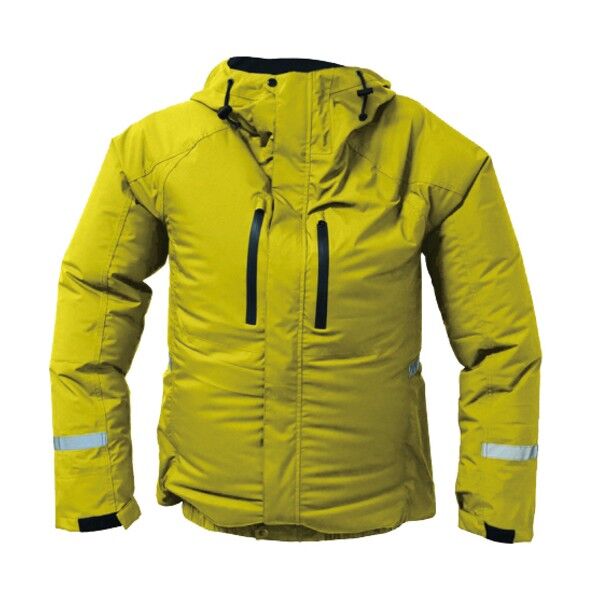 空調服® レインジャケット (ウェアのみ)