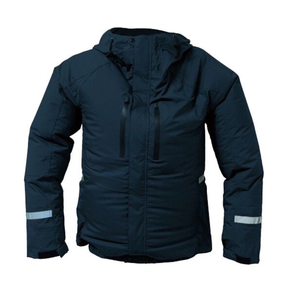 空調服® レインジャケット (ウェアのみ)