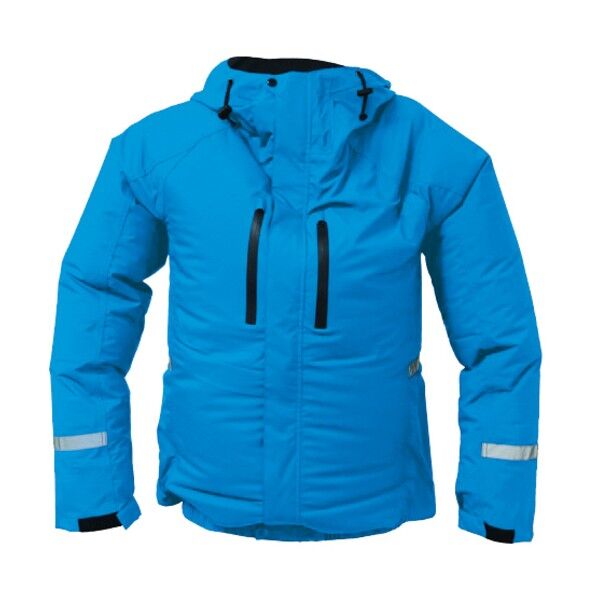 空調服® レインジャケット (ウェアのみ)