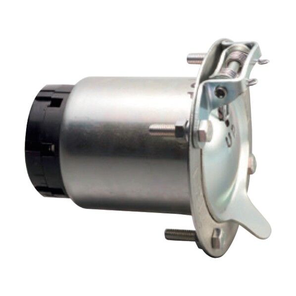 ソケット7極（JIS）