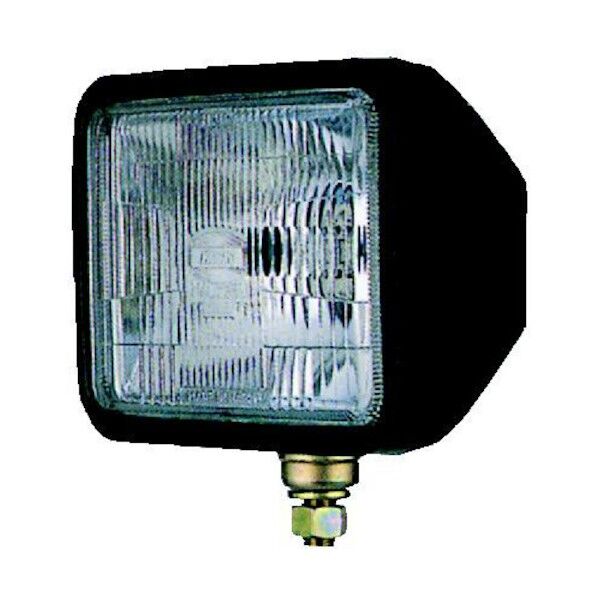 ワーキングランプ 角型 24V 75/70W