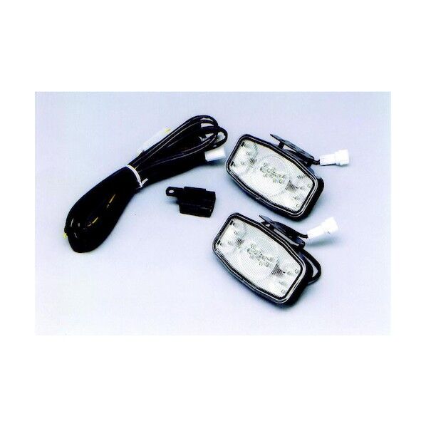 LEDデイシャインビーム