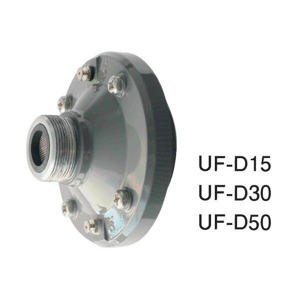 散光式警光灯M型用ドライバーユニット
