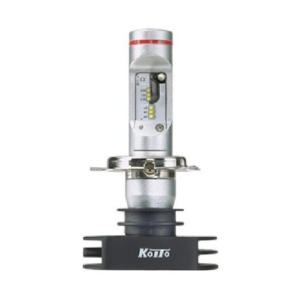 LEDホワイトビームNEO2 H4