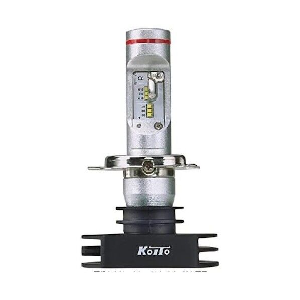 LEDホワイトビームNEO H4