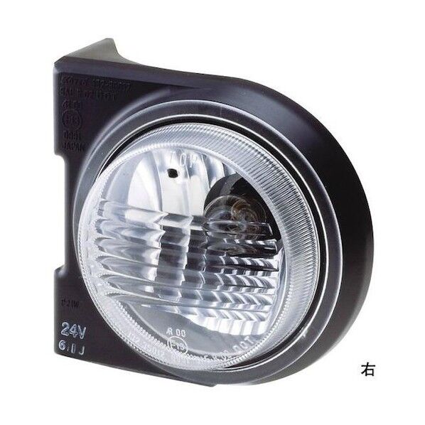 バックランプ24VL