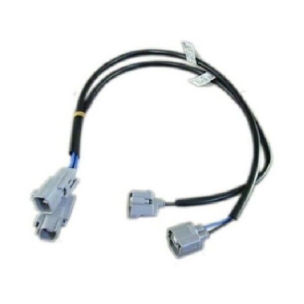 バックランプ2個付車用 接続ハーネス 日野･三菱ふそう用