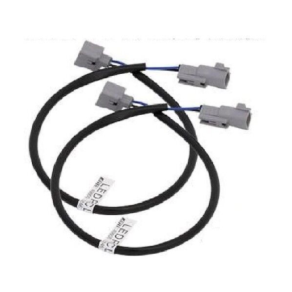 バックランプ2個付車用接続ハーネス いすゞ・UDトラックス 大・中型車 三菱ふそう17年式中型車用