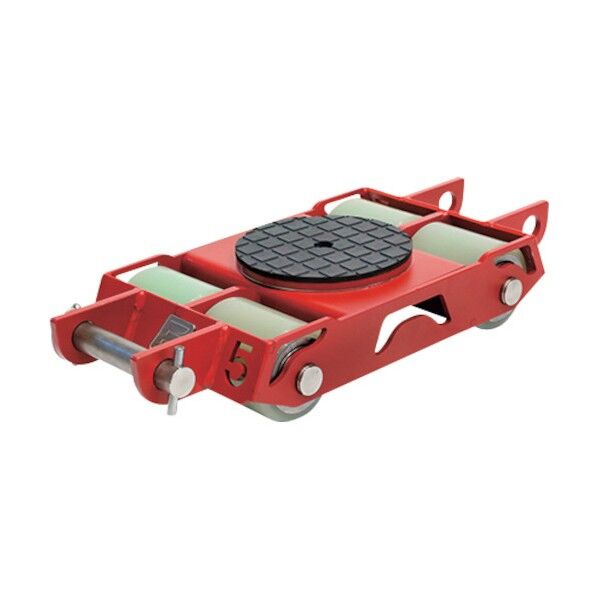 フラット型スマートドーリー 5トン SDF-50F 1台...