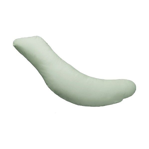 抱き枕 グリーン 30×118cm