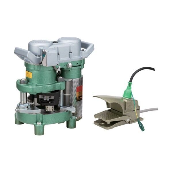 スーパーノッチャ