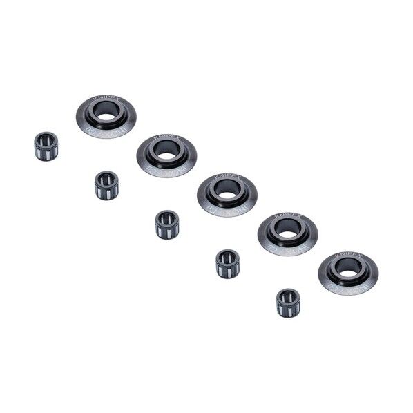 クニペックス 替刃5個セット(9031-02SB用) 9039-02V03 5点...