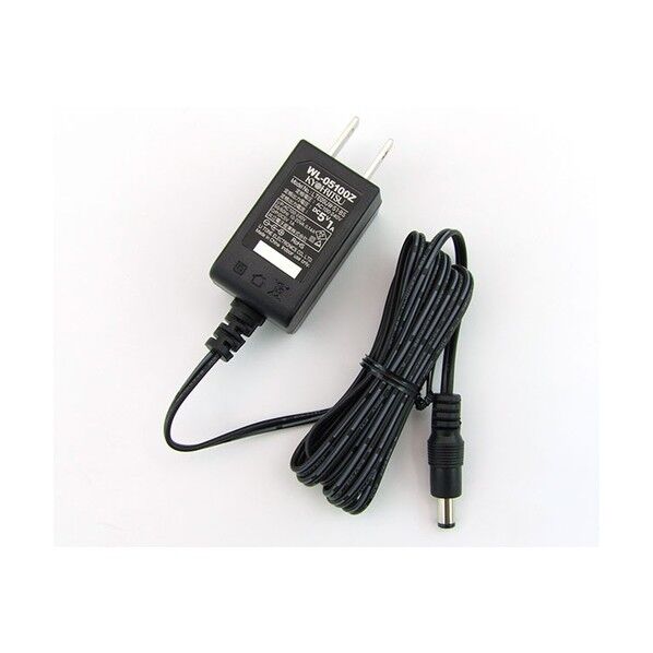 ACアダプタ 5V 1A