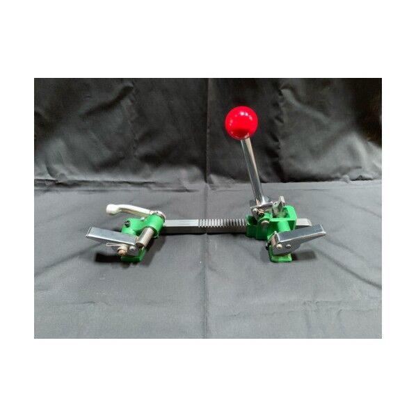 引締機 KK4型 紙バンド・PPバンド兼用 幅10~19ミリ用 KK4 PP 1点...