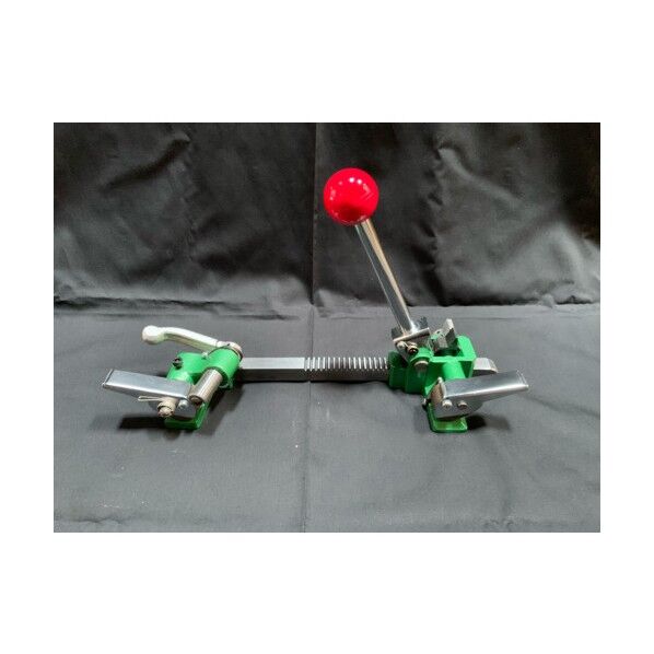  引締機 KK4E型 エステルバンド用 KK4E-PP 1点...