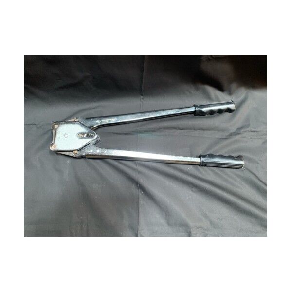 封緘機 KK150型 帯鉄OVシール用 幅19ミリ用 KK150-19S 1点...