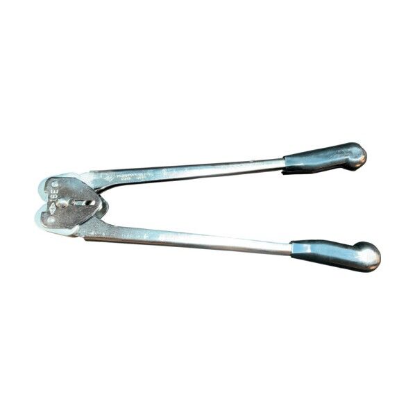 封緘機 KK220V型 エステルバンド用 幅16ミリ用 KK220V-16PP 1点...