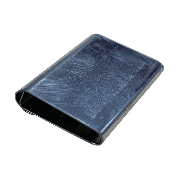 PPバンドシール金具 13ミリ