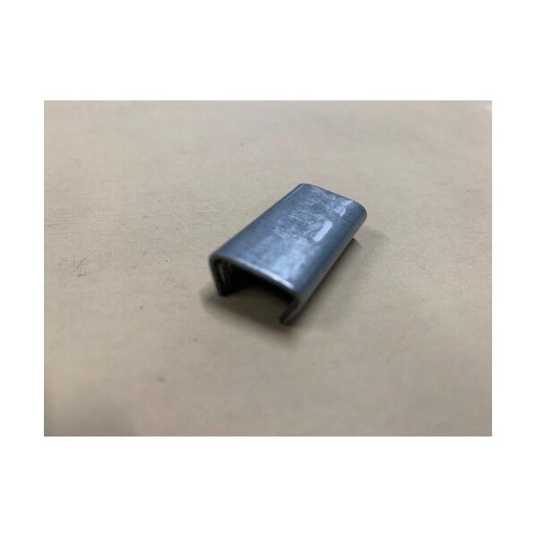 ナイロンバンドシール 幅13ミリ 長さ32ミリ