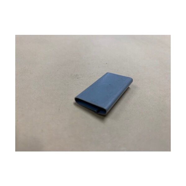 小島鋼業 エステルシール クローズ 0.5T×16W×32L KKPETSEAL-CL-0.5X16X32 1000個