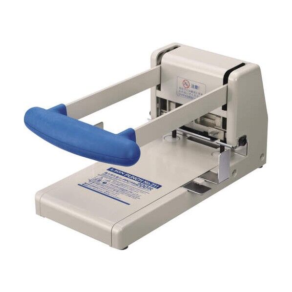 強力パンチ No.211 1点