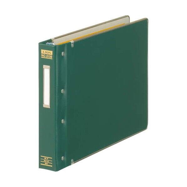 バインダー(MP式) No.20B 1点