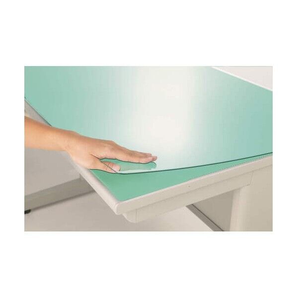 デスクマット(硬質タイプ) No.2 1点