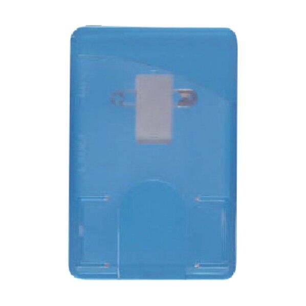 IDカード用名札 IDカード用名札/成型ハードタイプ