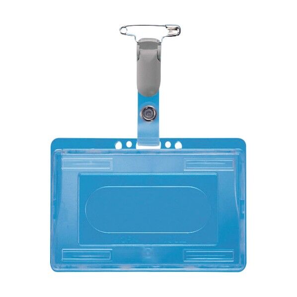 ツインIDカード用名札(IDカード専用)