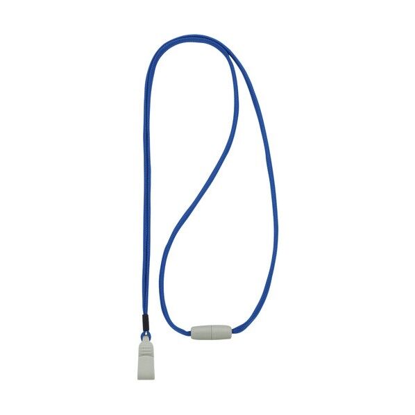 名札用ストラップ N-11P (R) 1点