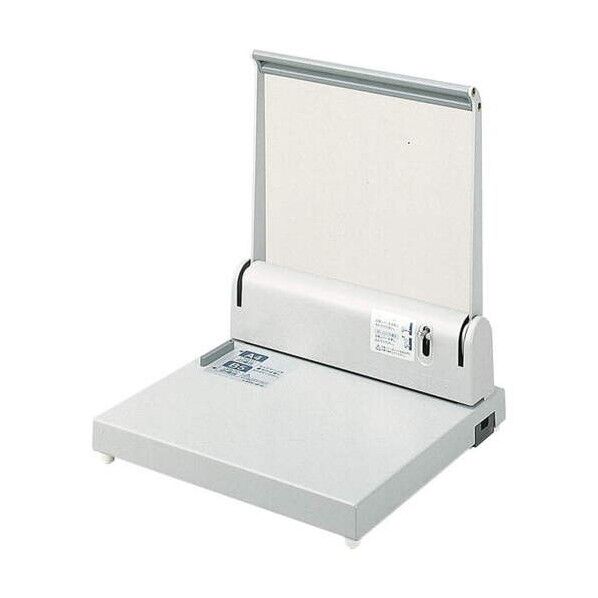 強力多穴パンチ