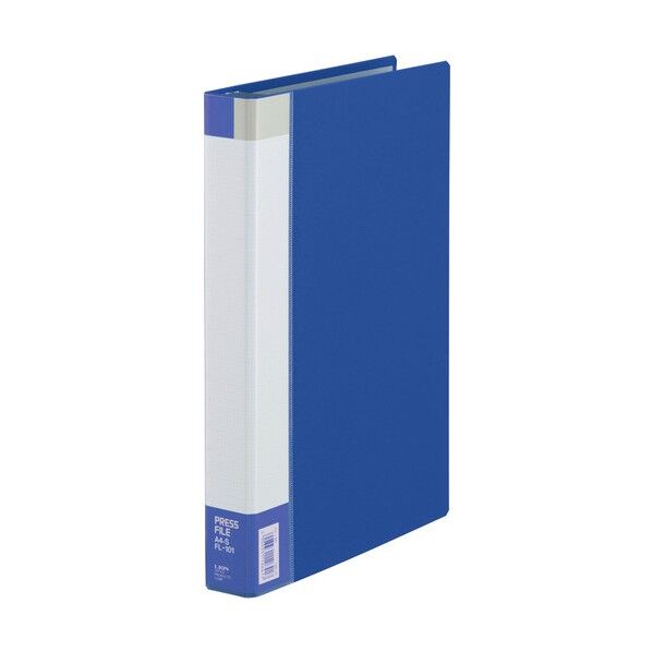 プレスファイル パームファイル