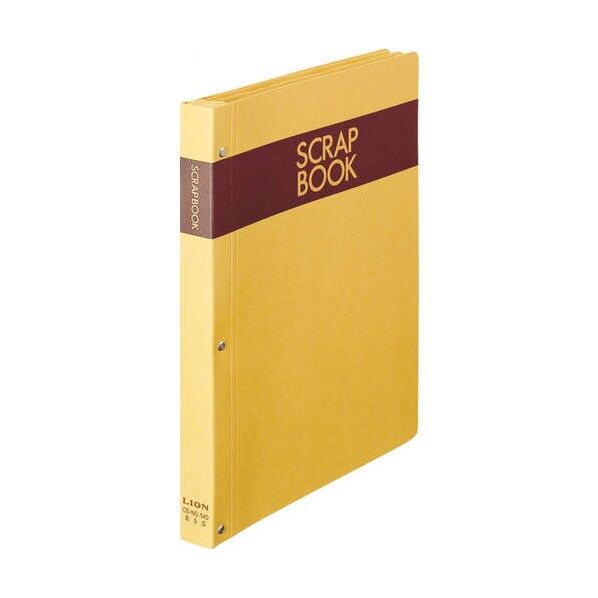 スクラップブック CS-540 1点