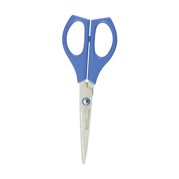 ハサミ ステンレスはさみ 青 CS-160H